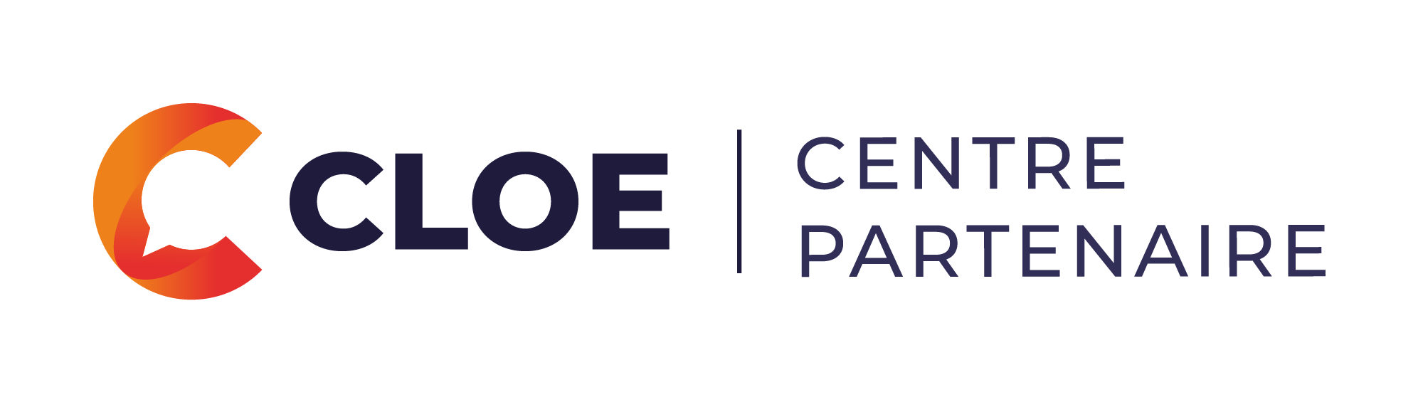 Logo CLOE — centre partenaire
