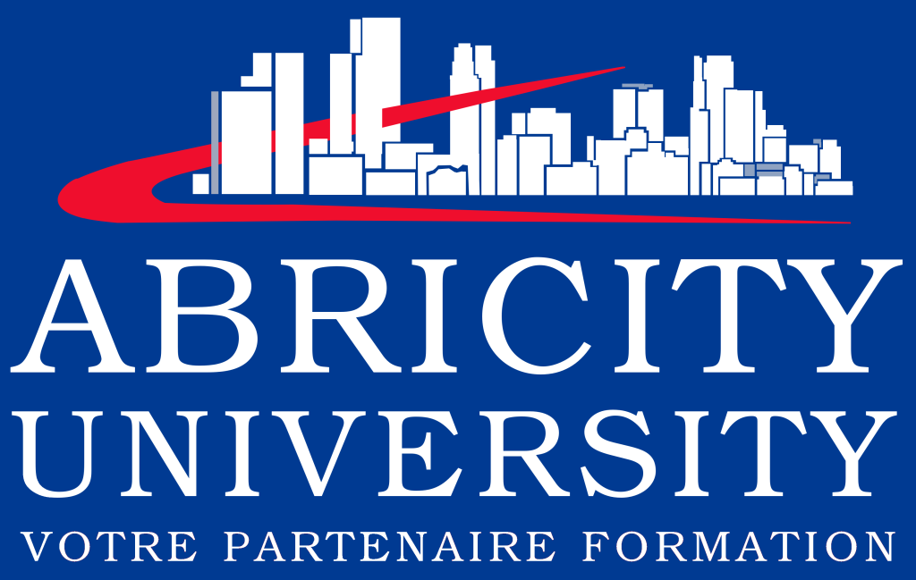 Abricity University - Votre partenaire formation